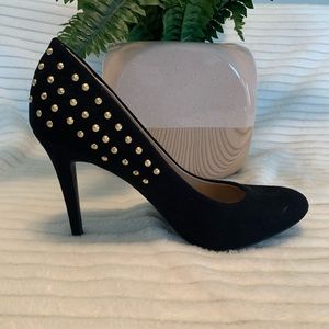 Black Heel
